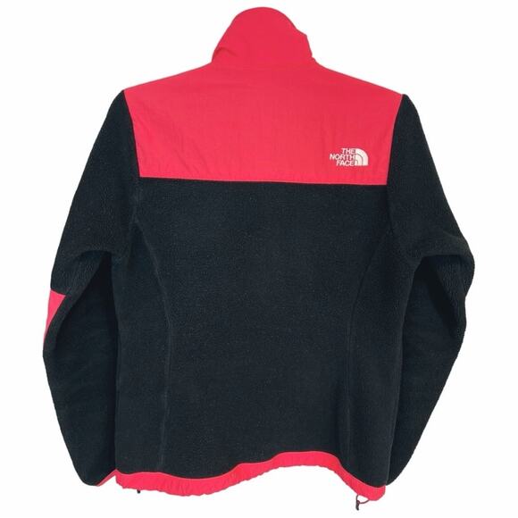 The North Face Denali Polartec Fleece Full Zip Jacket - Picture 2 of 16